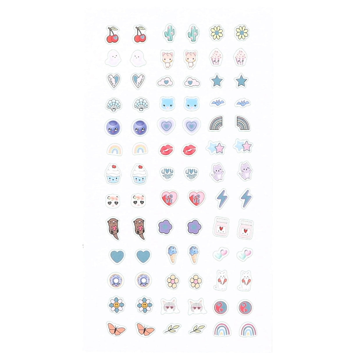 TOPModel Beauty And Me Nail Studio Set