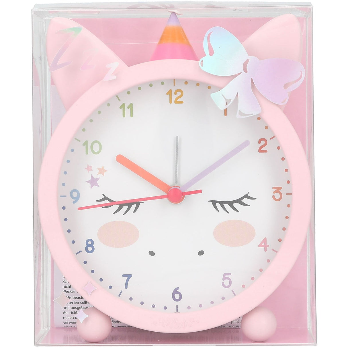 Ylvi Alarmclock