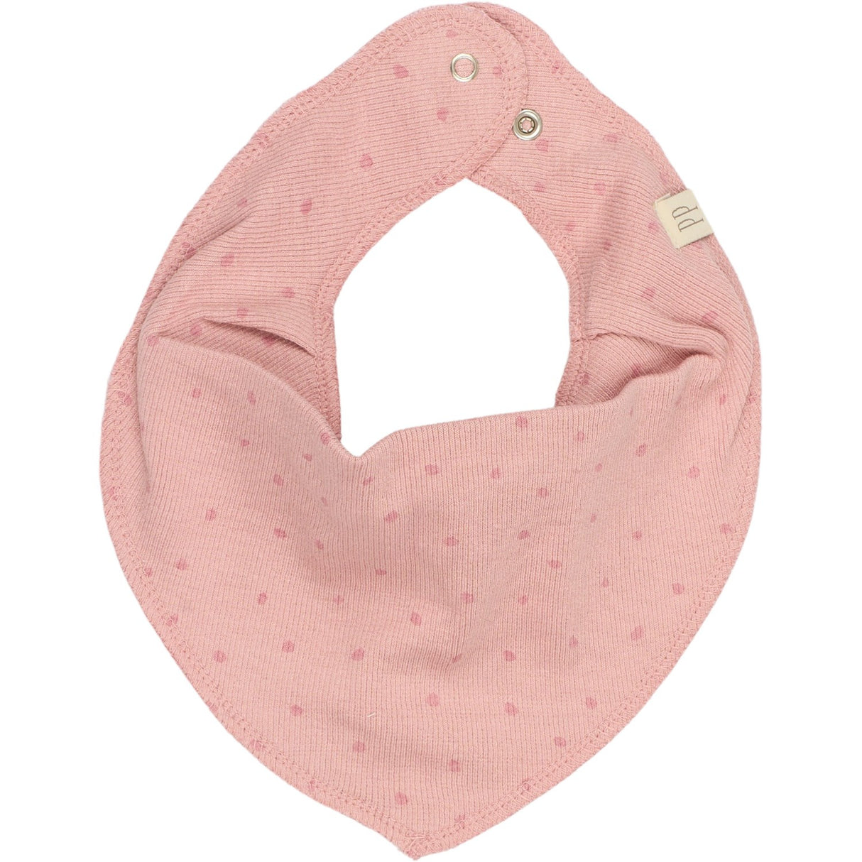 Petit Piao Bellis Fabric Bib 3 Pack