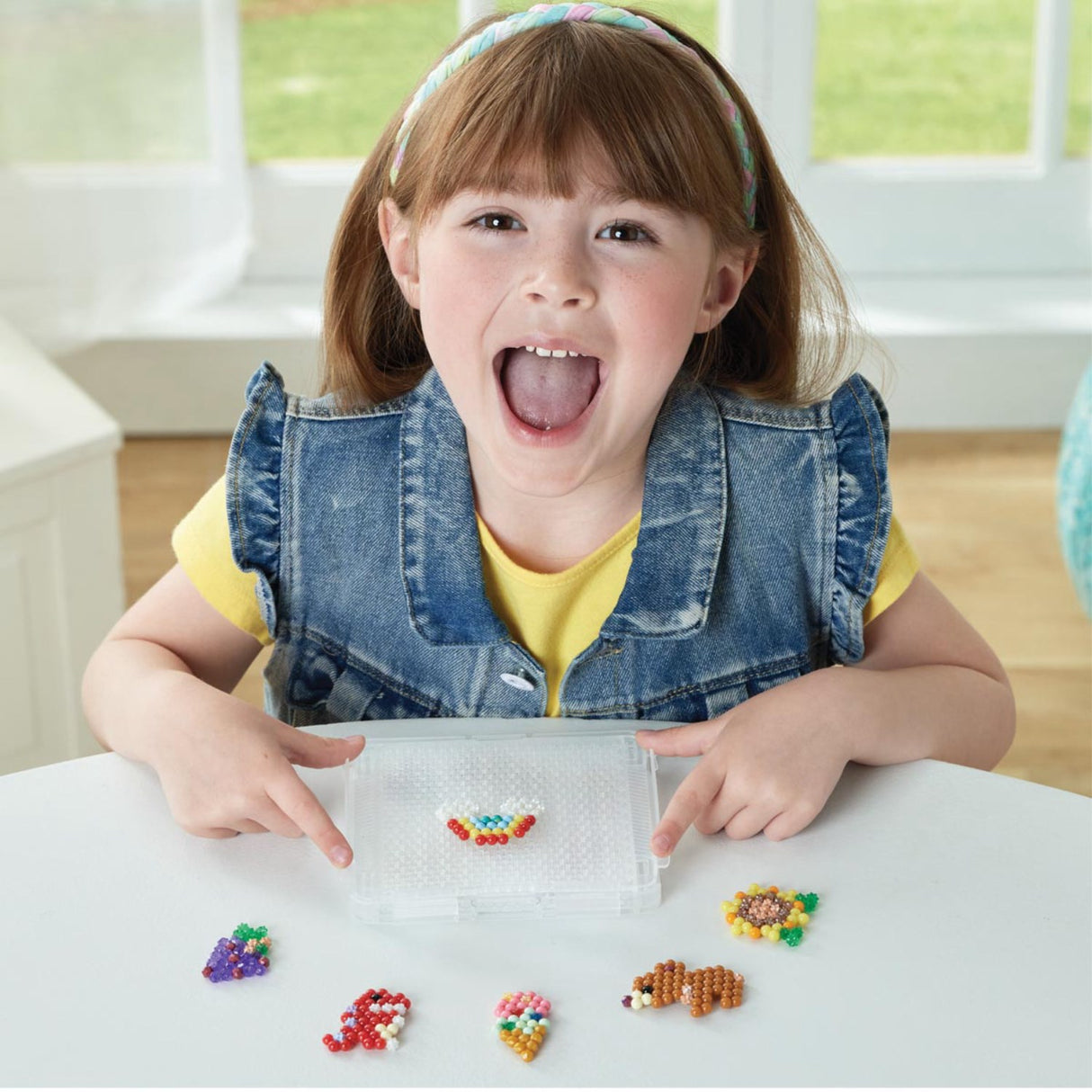 Aquabeads Pop Up Tray