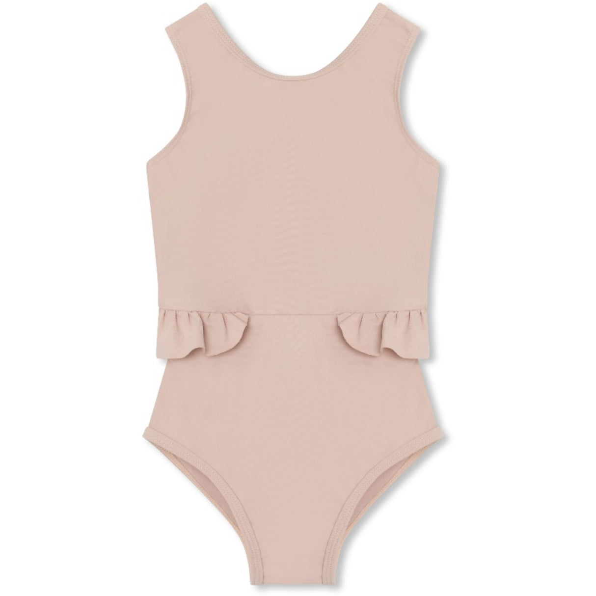 Mini A ture Rose Dust Gelika Swimsuit. GRS