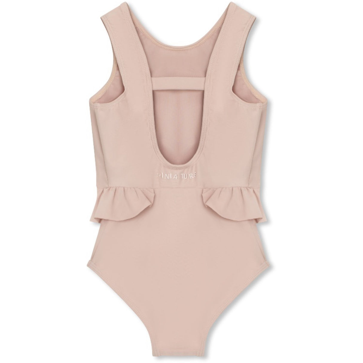 Mini A ture Rose Dust Gelika Swimsuit. GRS
