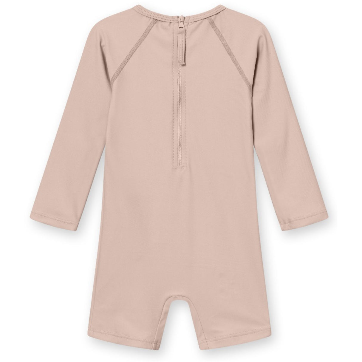 Mini A ture Rose Dust Goldie Ls UV Suit. GRS