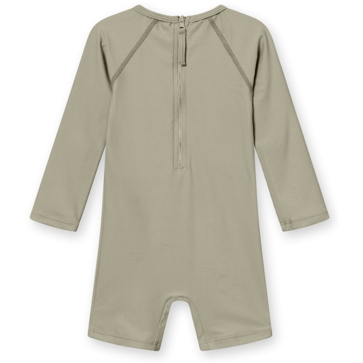 Mini A ture Tea Green Goldie Ls UV Suit. GRS