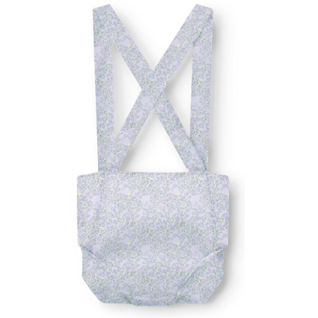 Mini A ture Lavender Fields Kaspian Diaper Swim Pants. GRS