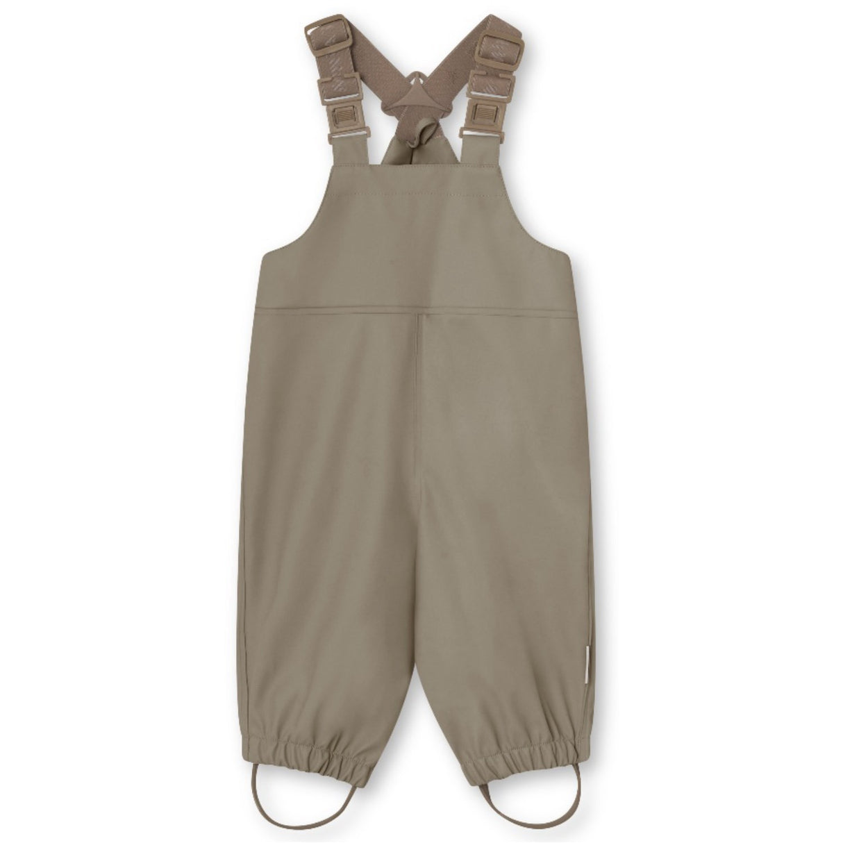 Mini A ture Grey Brown Wainis Rain Set. GRS