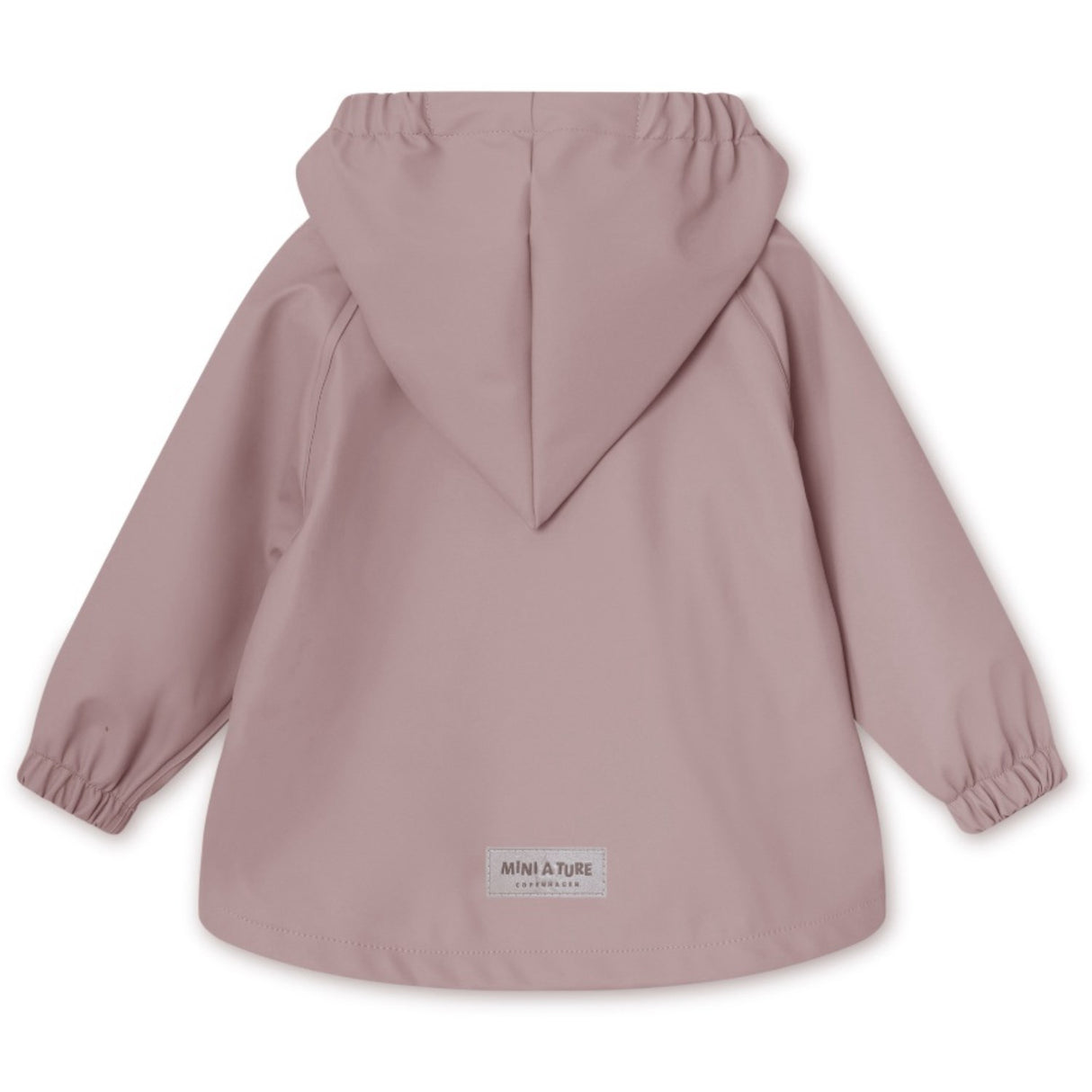 Mini A ture Violet Ice Wainis Rain Set. GRS