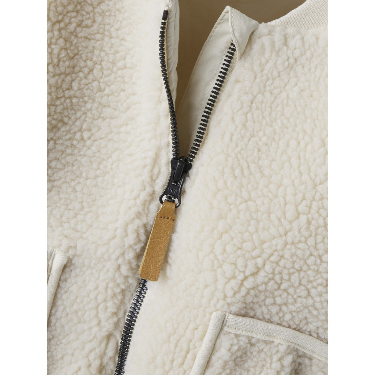 Lil'Atelier Turtledove Moon Lajo Bomber Jacket