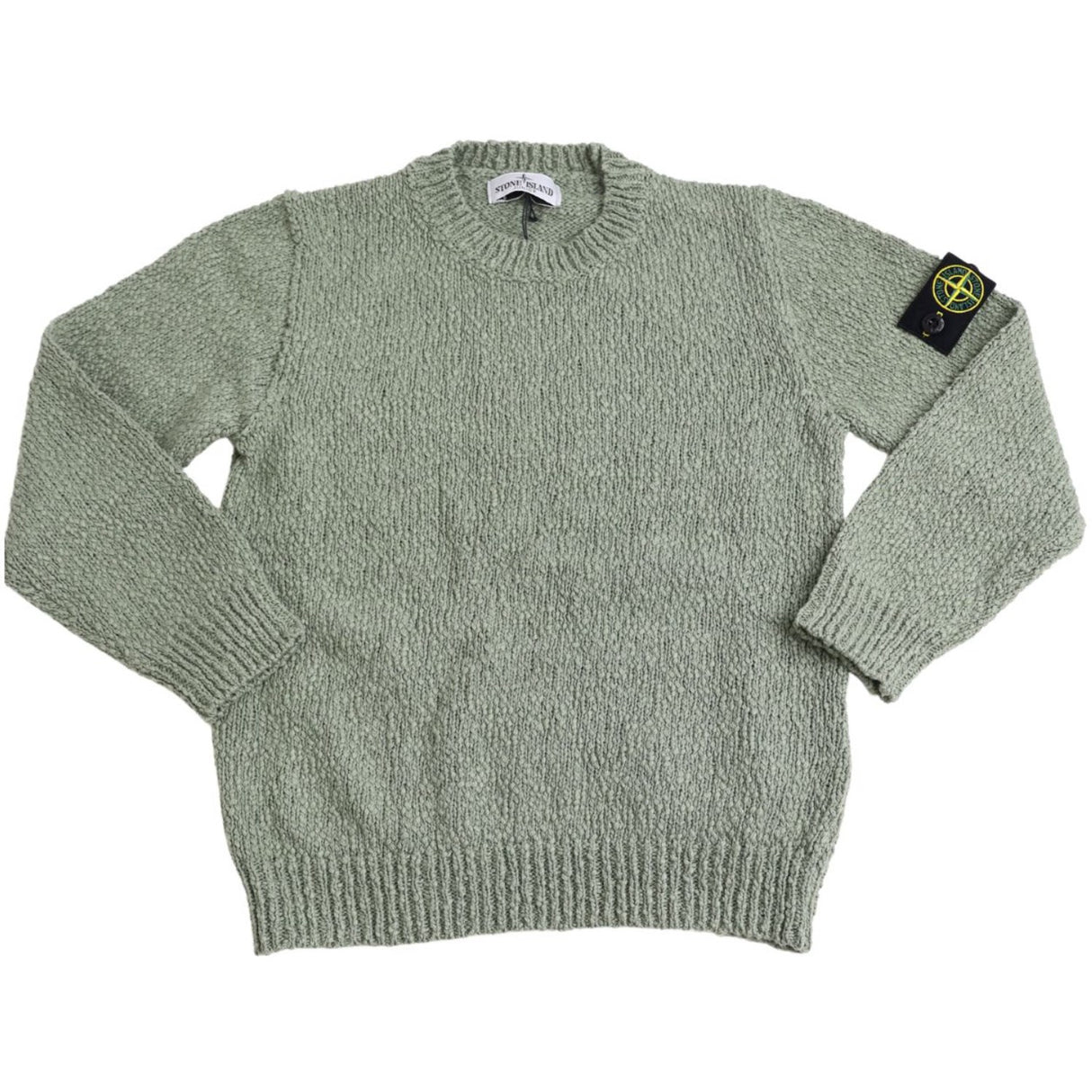 Stone Island Mud Crew Neck