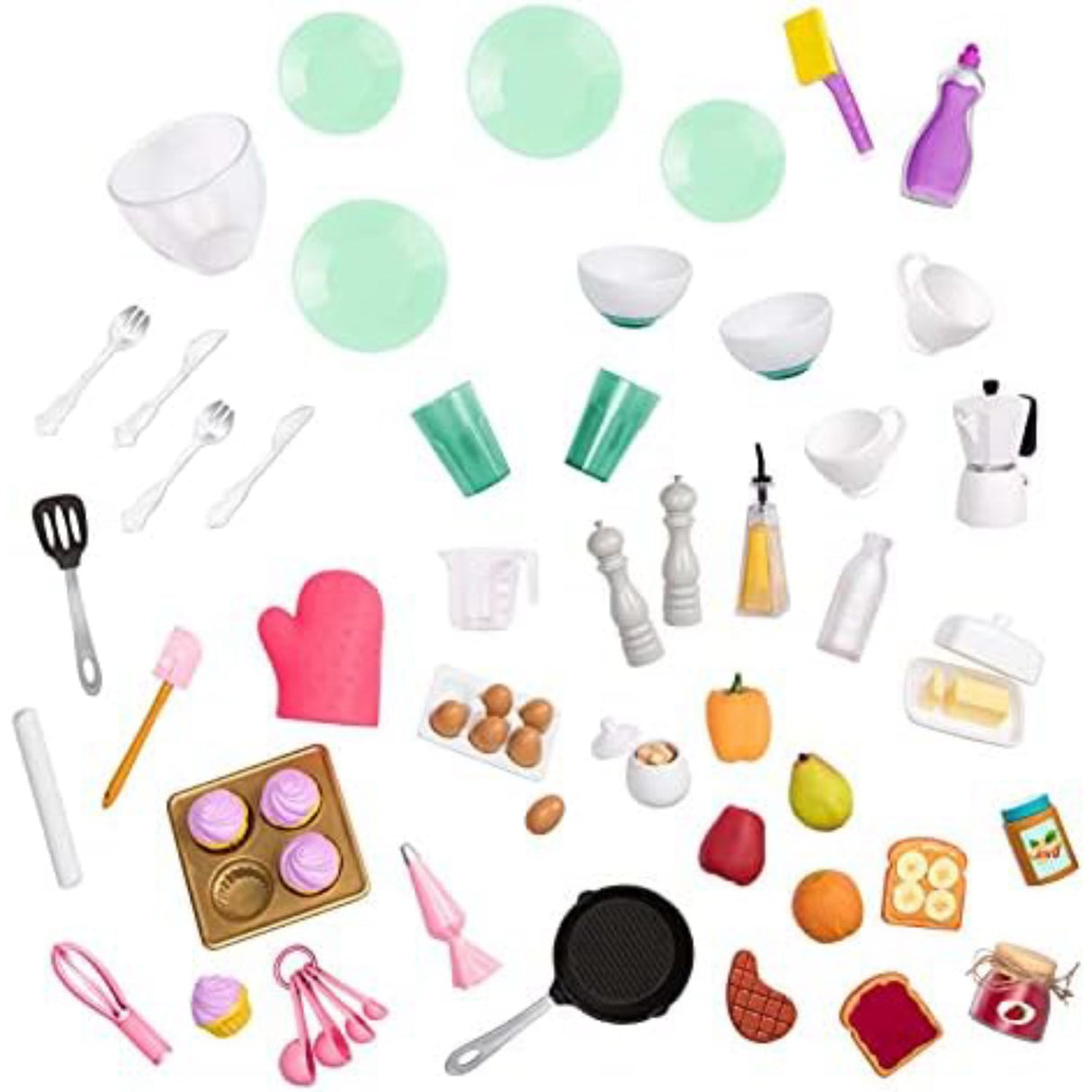 Our Generation Køkken