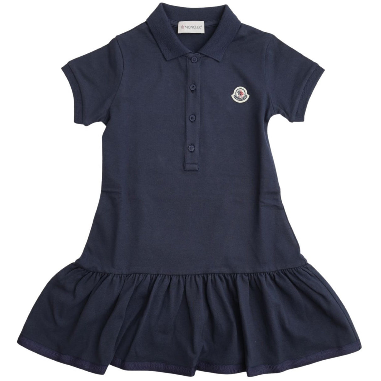 Moncler Medium Blue Dress