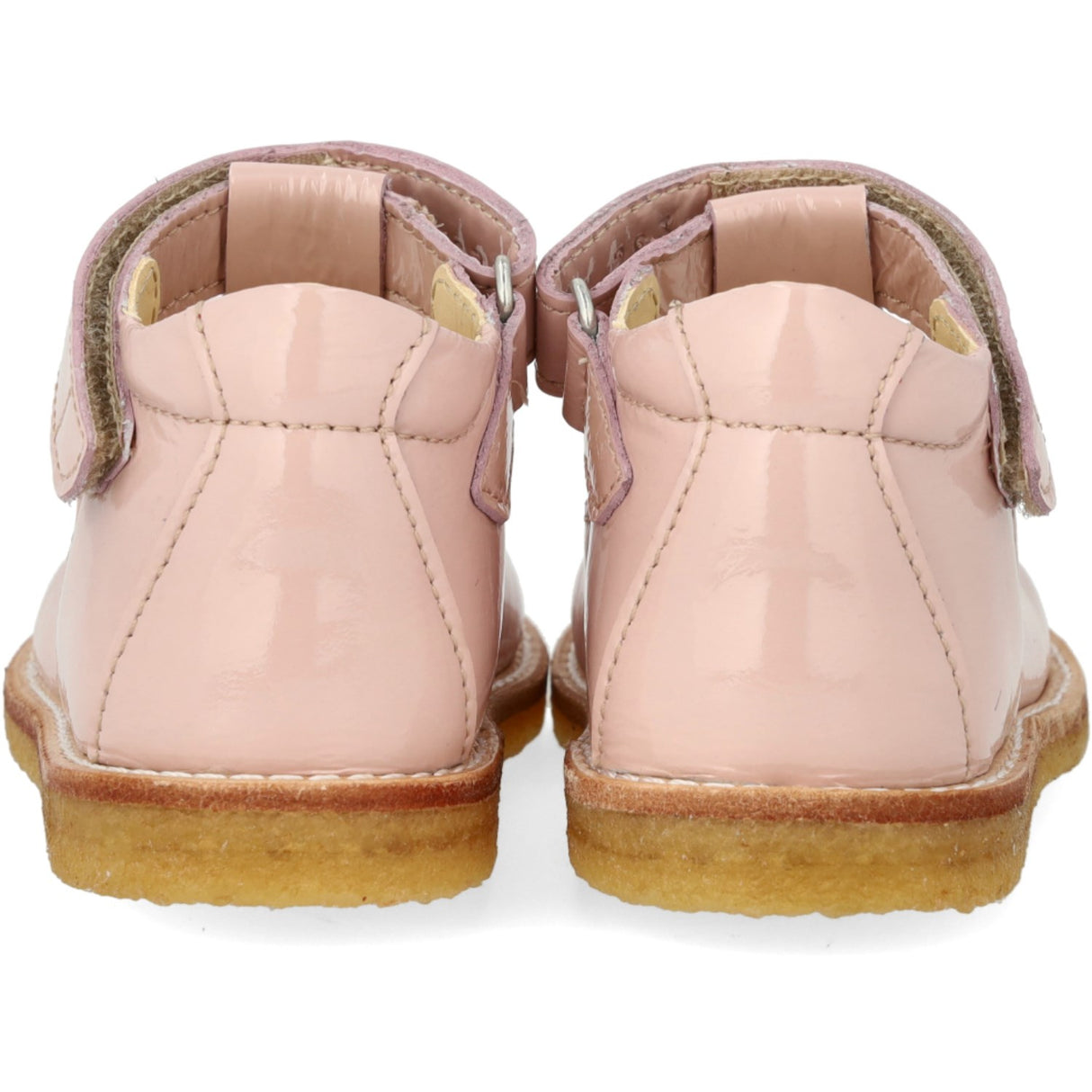 Angulus Rosebud Klassisk Tullesko