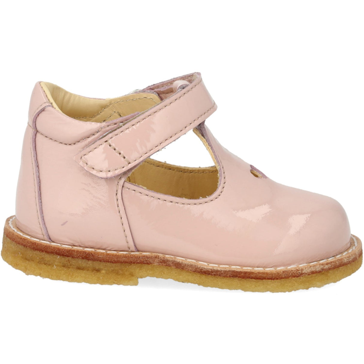 Angulus Rosebud Klassisk Tullesko