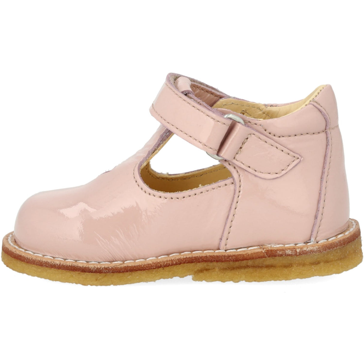 Angulus Rosebud Klassisk Tullesko