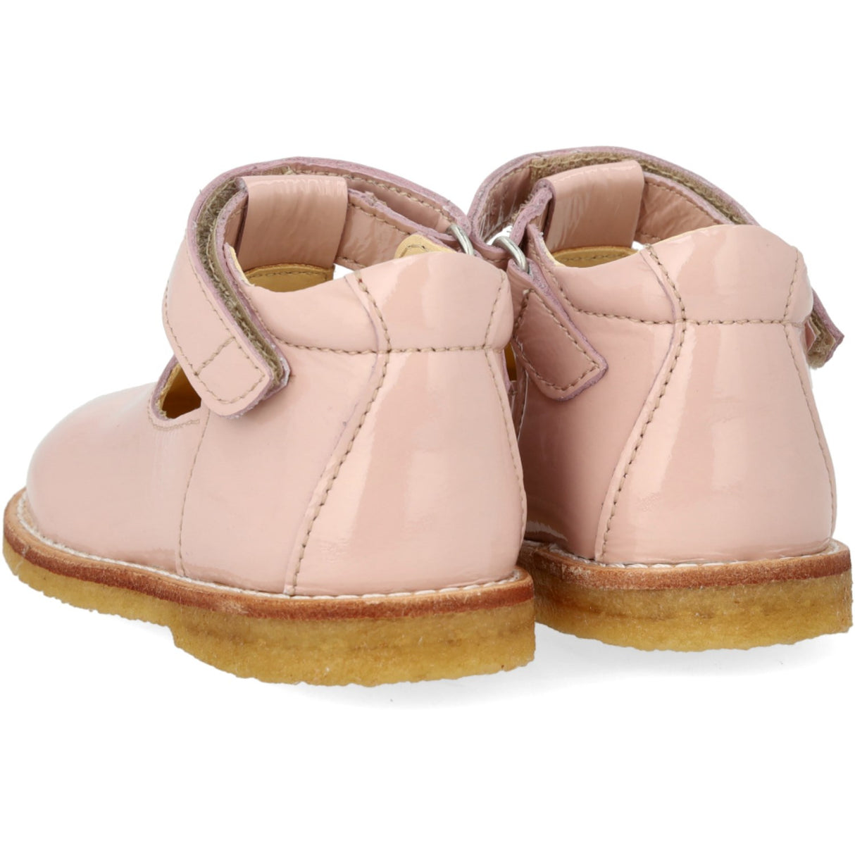 Angulus Rosebud Klassisk Tullesko