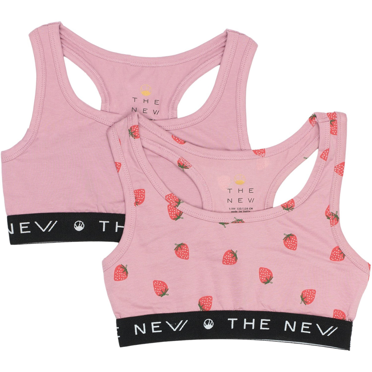 The New Orchid Haze Top 2-Pack