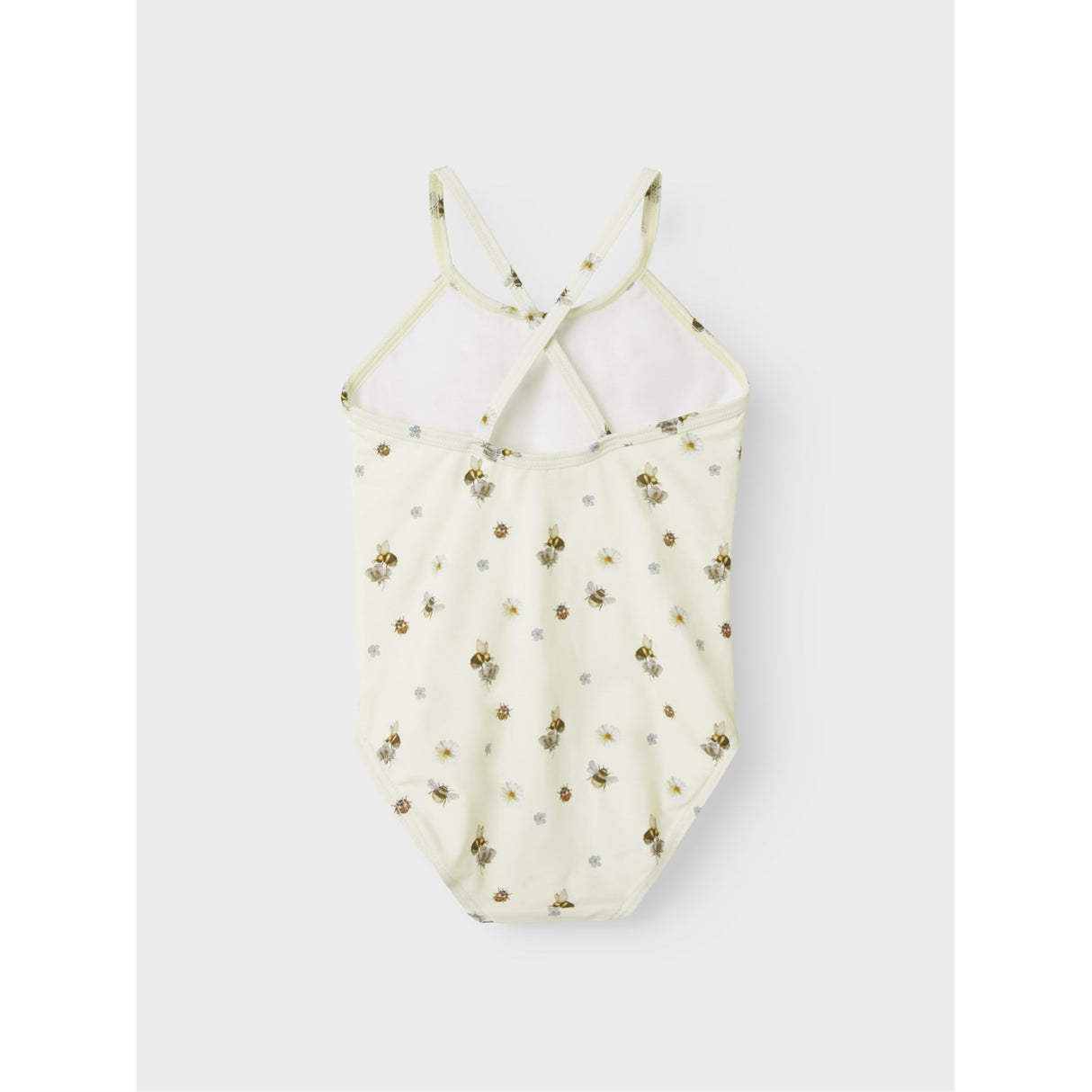 Lil'Atelier Turtledove Helgina Swimsuit