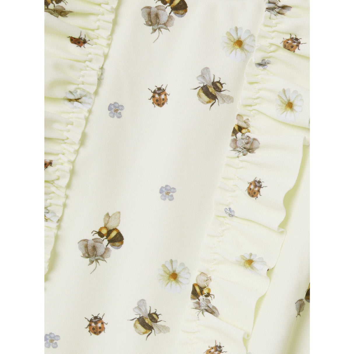 Lil'Atelier Turtledove Helgina Swimsuit