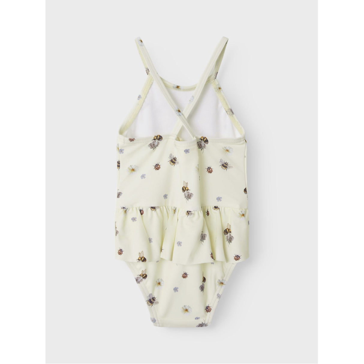 Lil'Atelier Turtledove Helgina Swimsuit