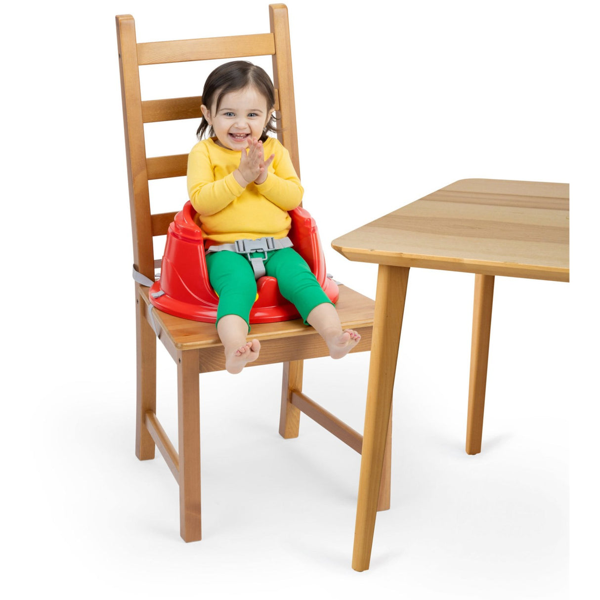 Bright Starts Superseat® Playful Paradise™ 3-In-1 Seat