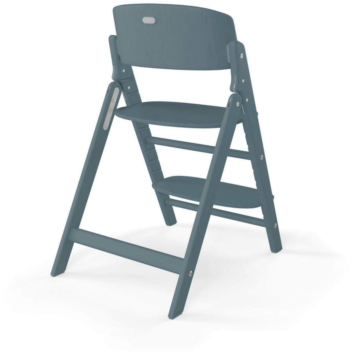 Cybex Stone Blue Click&Fold