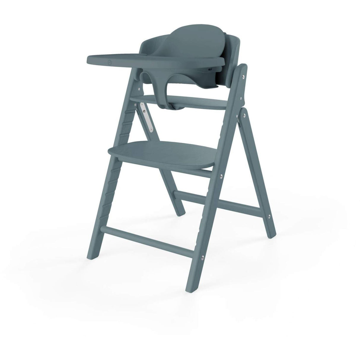 Cybex Stone Blue Click&Fold 3in1