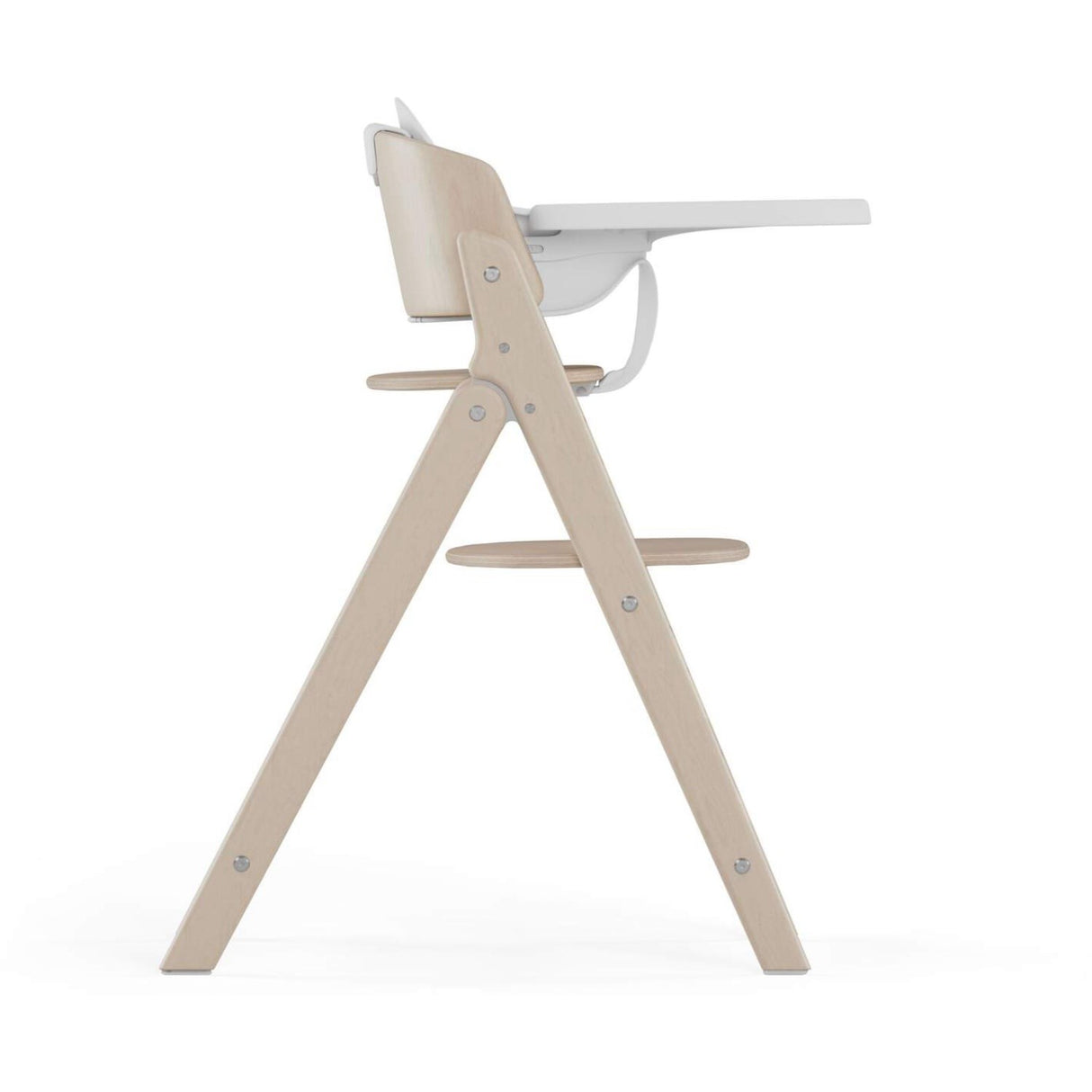 Cybex All Natural Click&Fold 3in1