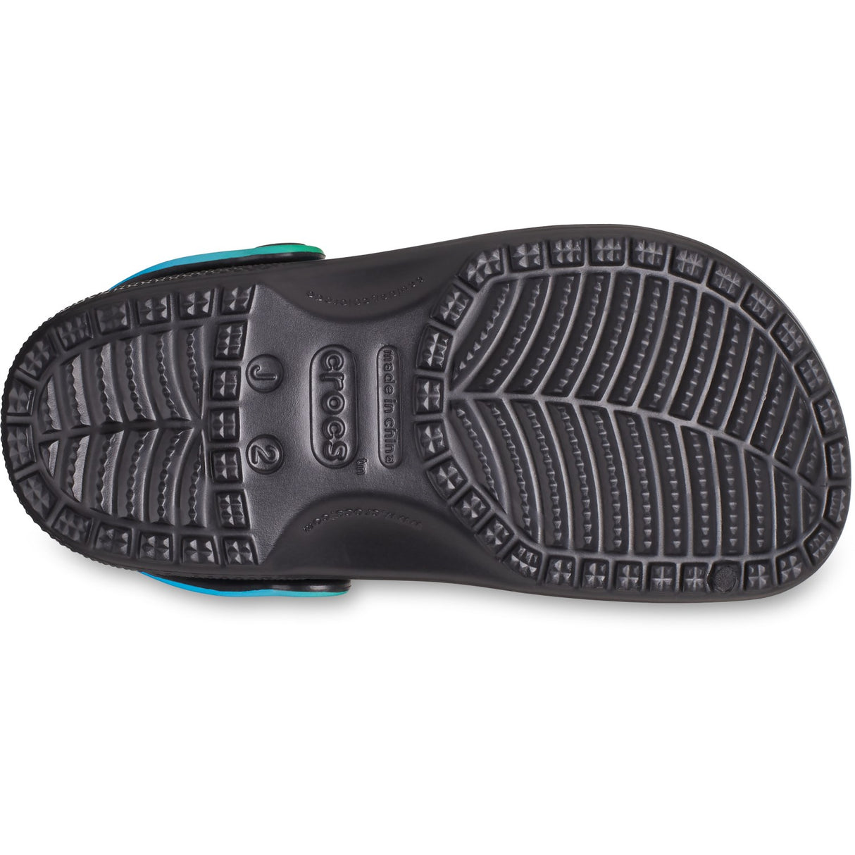 Crocs Multi Minecraft Classic Clog