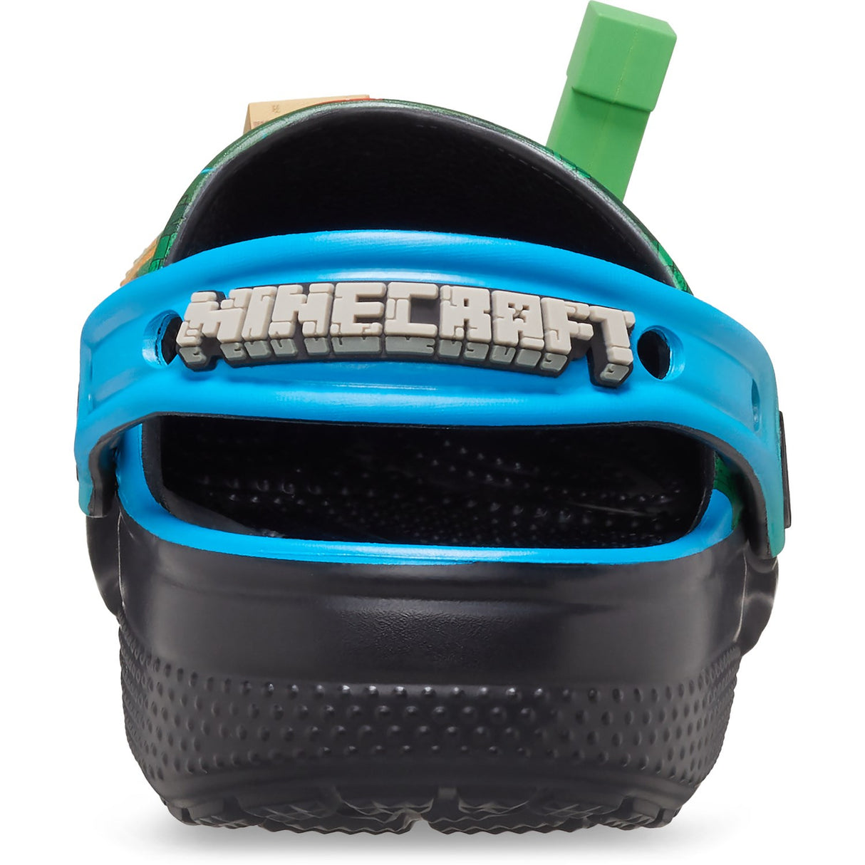 Crocs Multi Minecraft Classic Clog