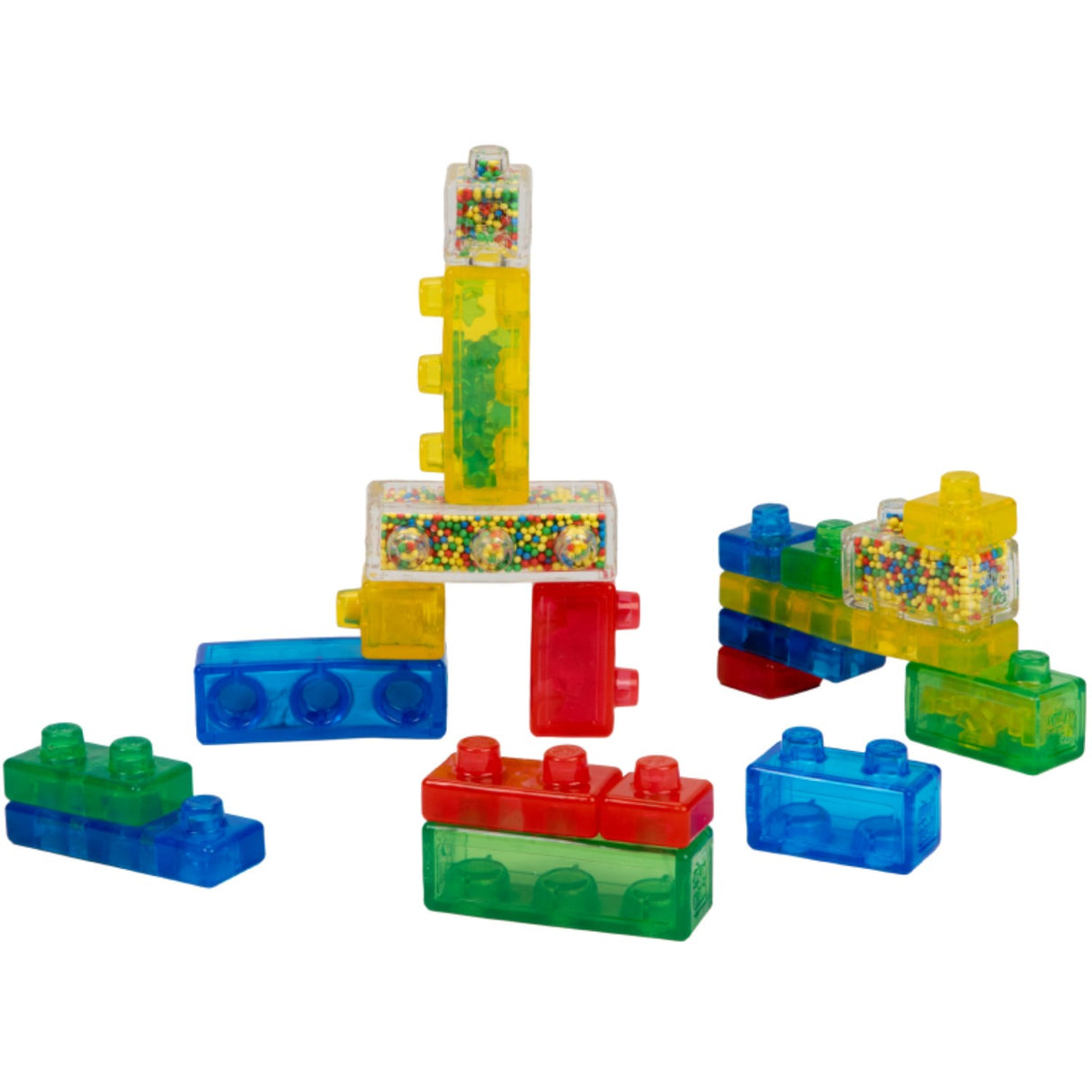 Goliath Games Jelly Blox Creative Kit