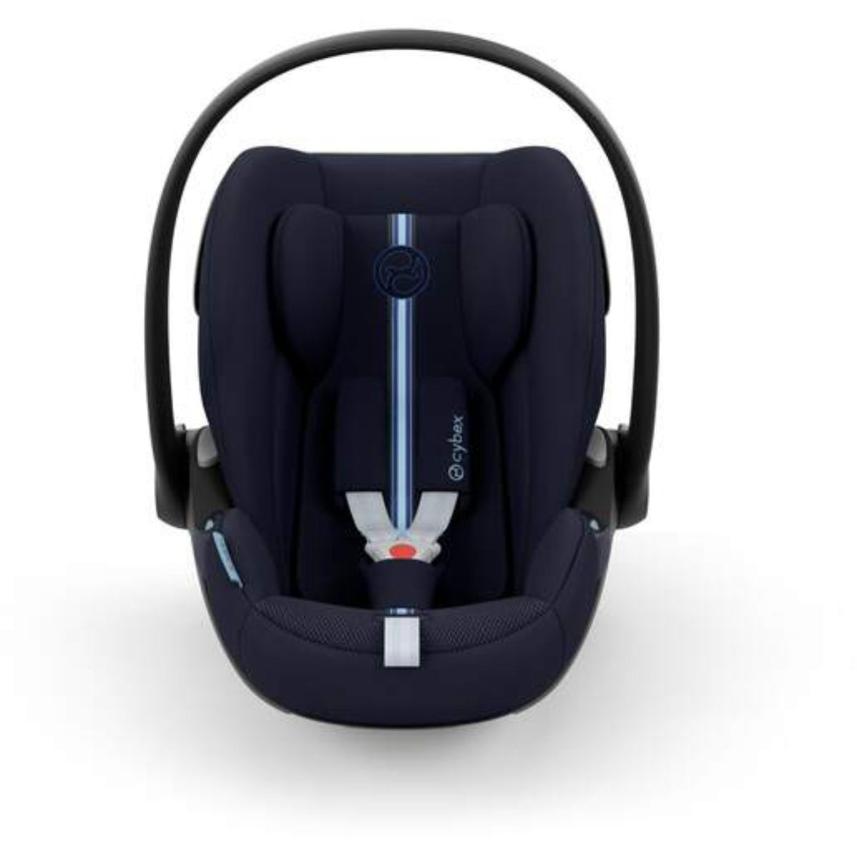 Cybex Ocean Blue Cloud G Plus