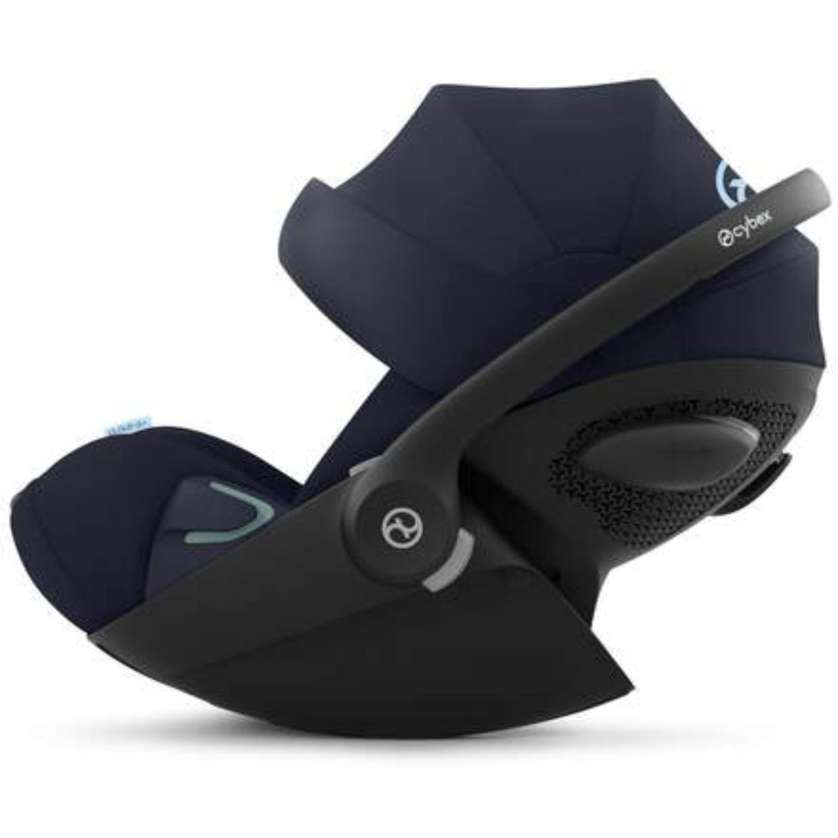 Cybex Ocean Blue Cloud G Plus