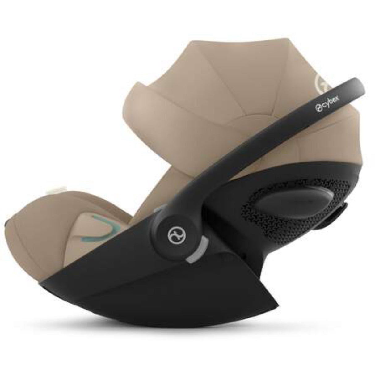 Cybex Almond Beige Cloud G Plus