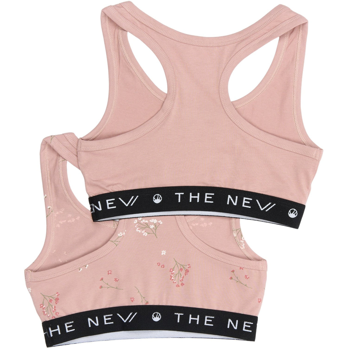 The New Adobe Rose Top 2-Pack