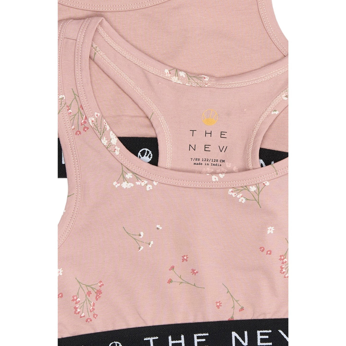 The New Adobe Rose Top 2-Pack