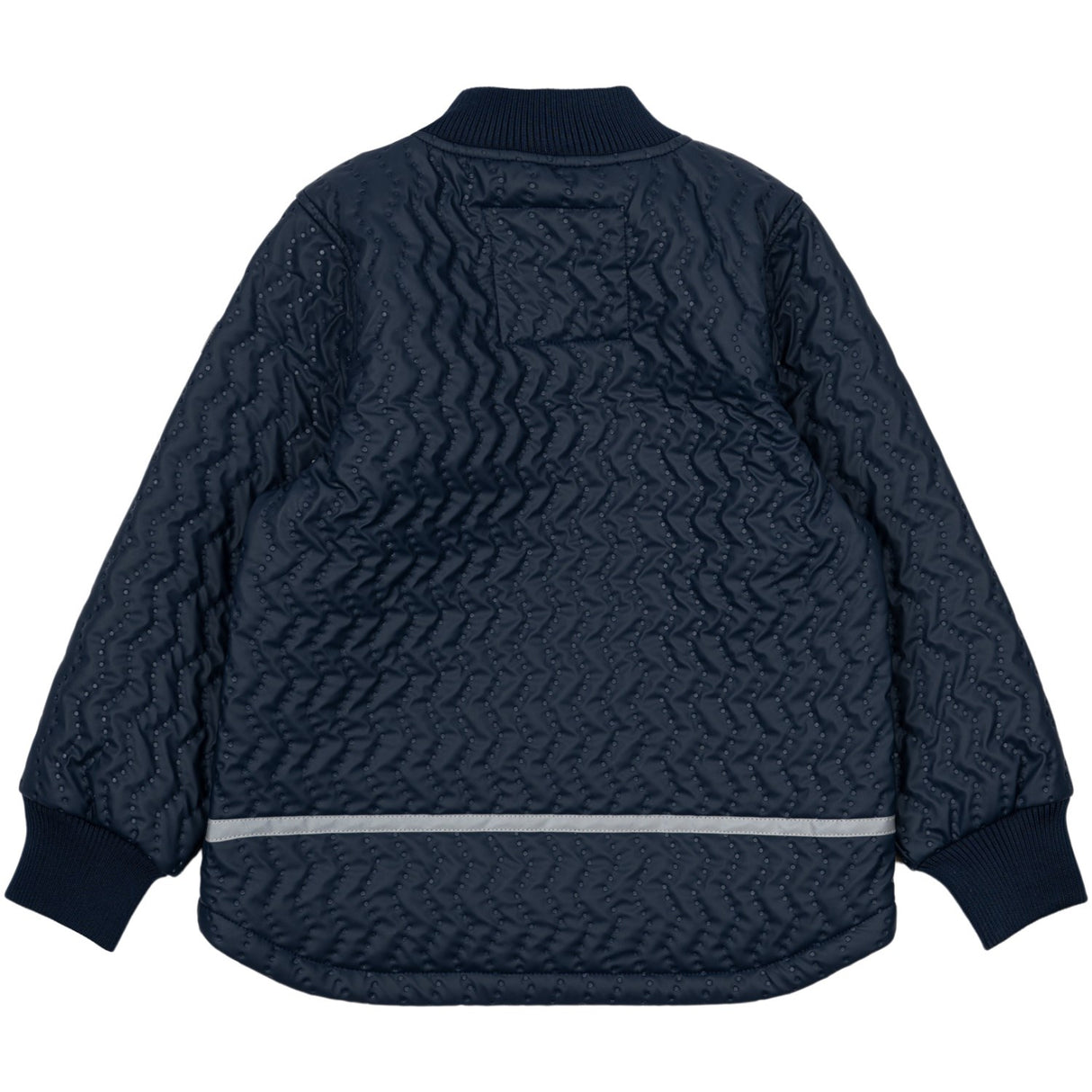 Mikk-Line Blue Nights Duvet Set