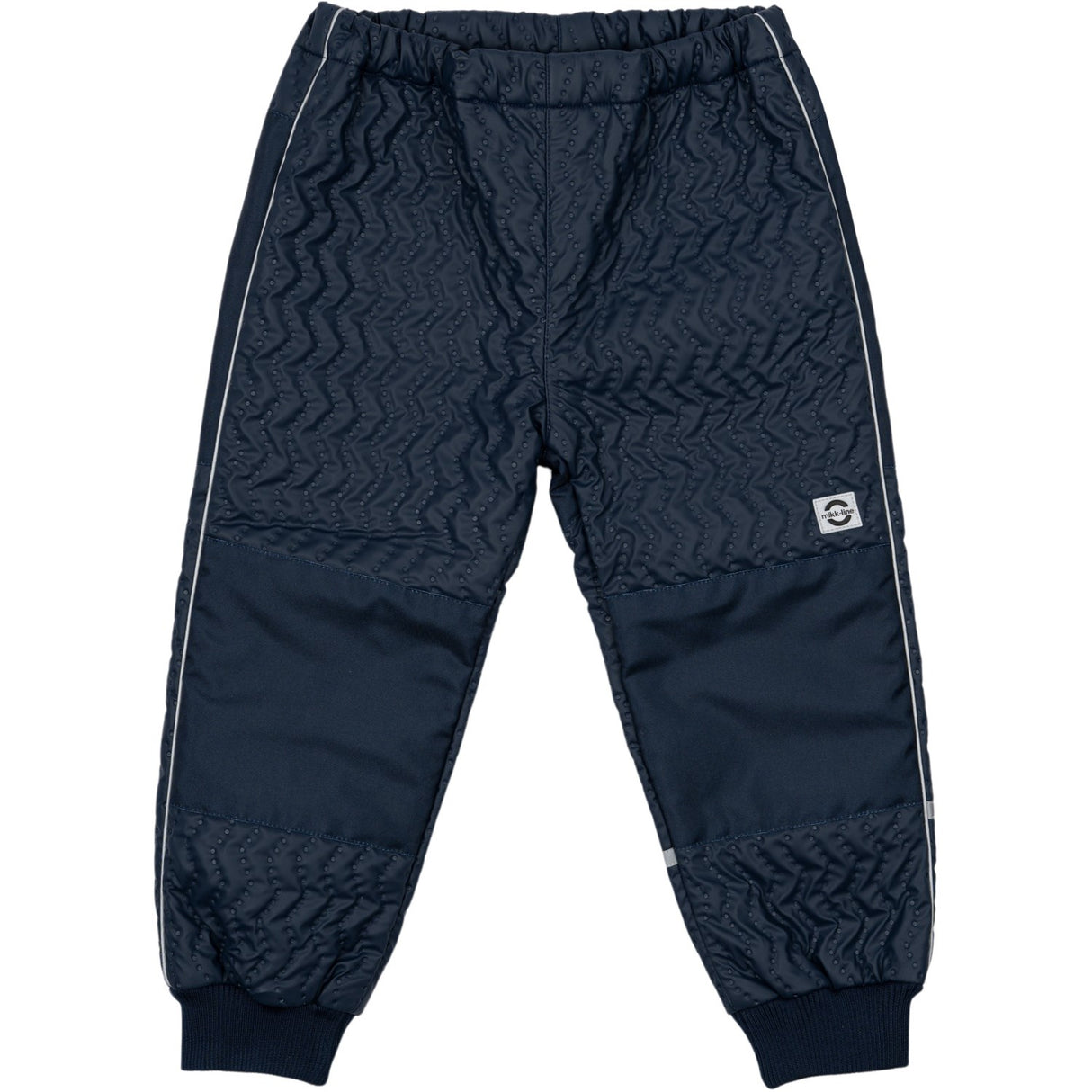 Mikk-Line Blue Nights Duvet Set