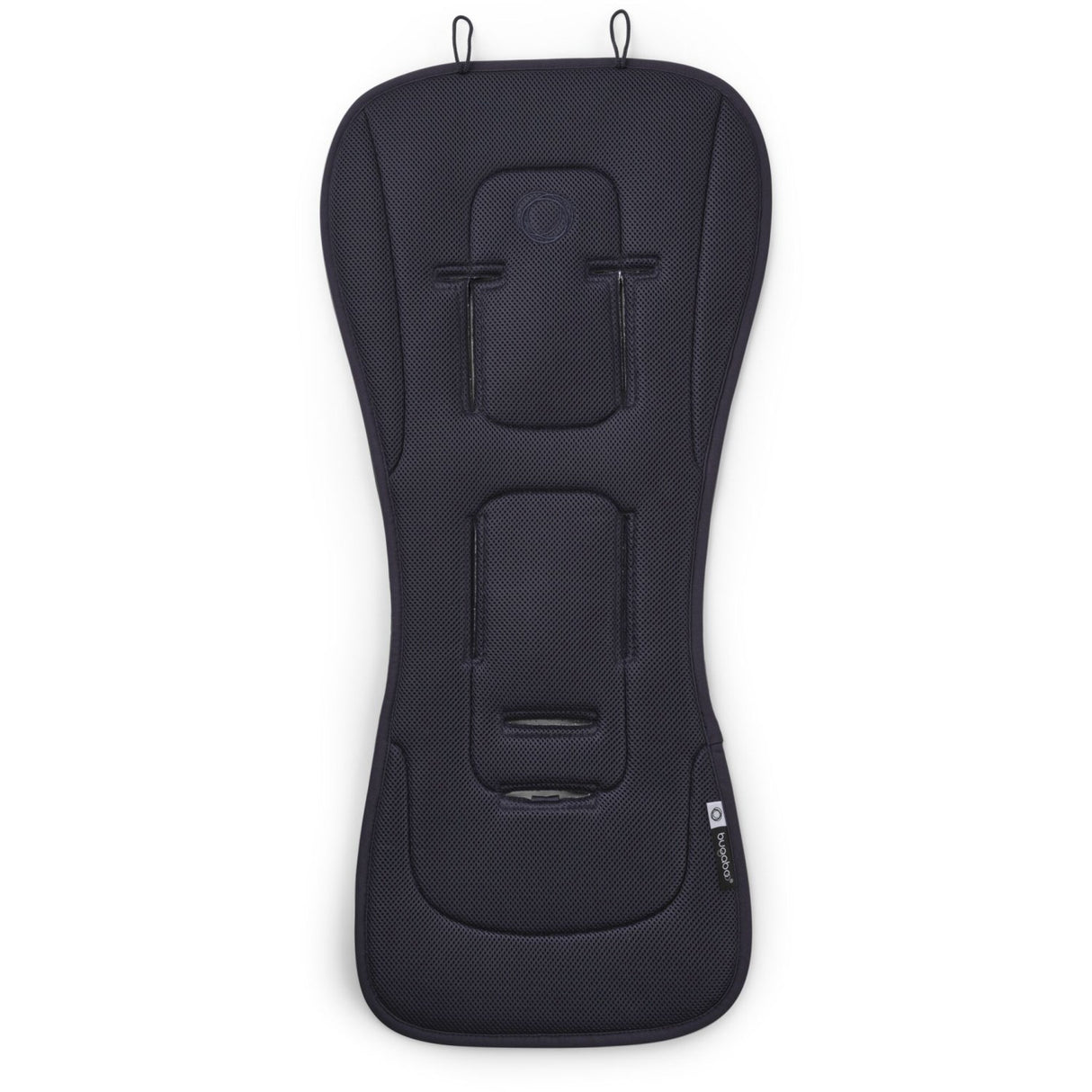 Bugaboo Dual Comfort Seat Liner Deep Indigo