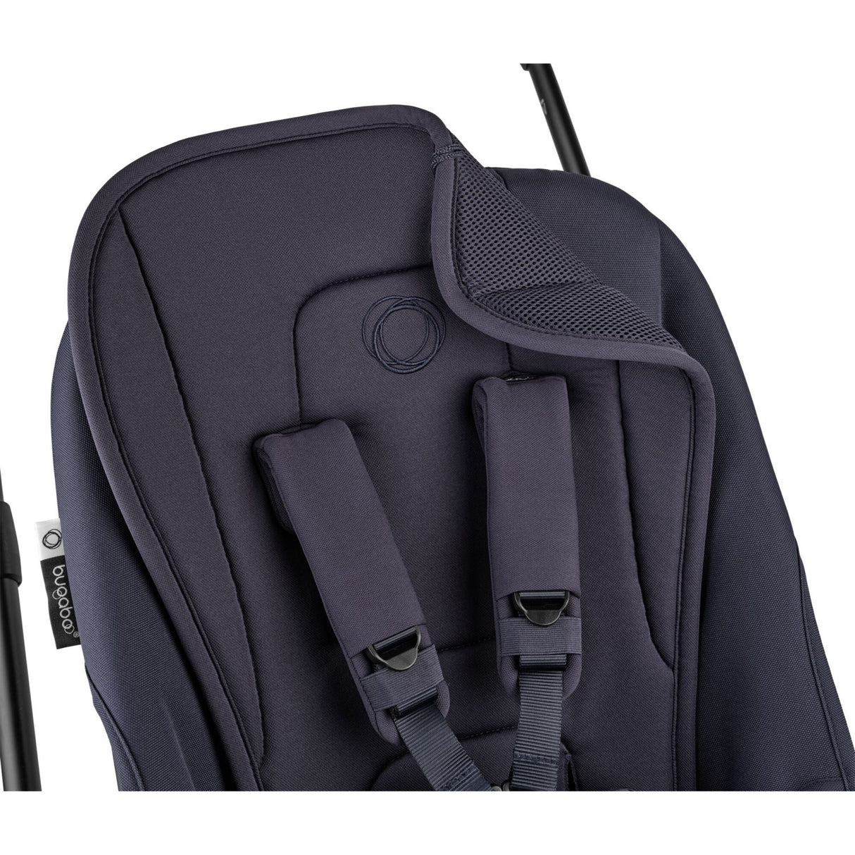 Bugaboo Dual Comfort Seat Liner Deep Indigo