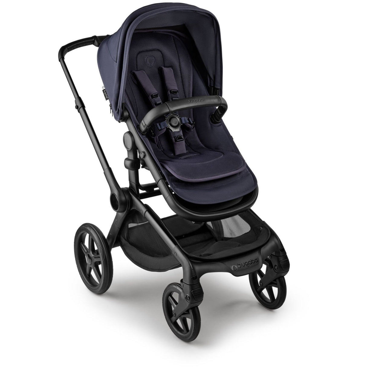Bugaboo Dual Comfort Seat Liner Deep Indigo