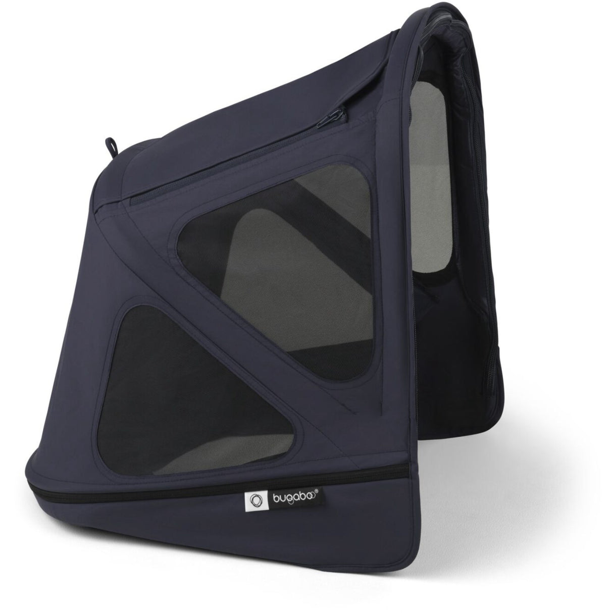Bugaboo Donkey Breezy Sun Canopy Deep Indigo