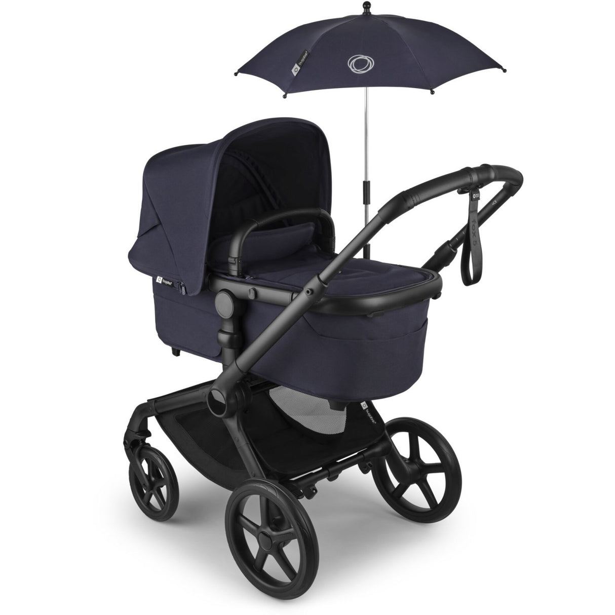 Bugaboo Parasol+ Deep Indigo