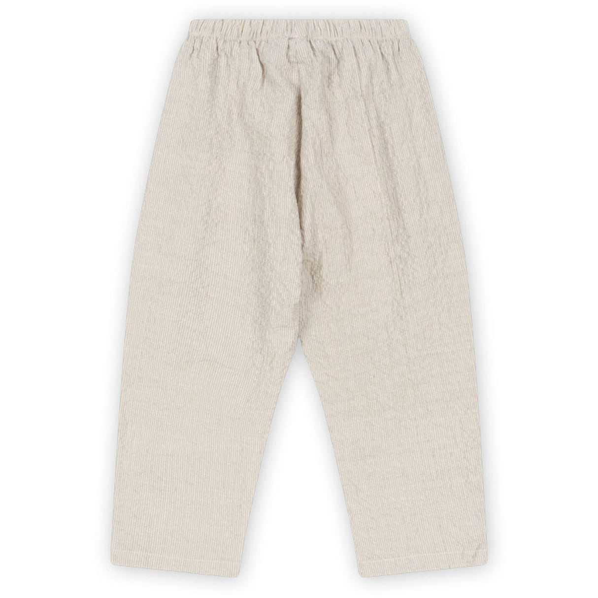 Konges Sløjd Quarry Stripe Elliot Pants Gots