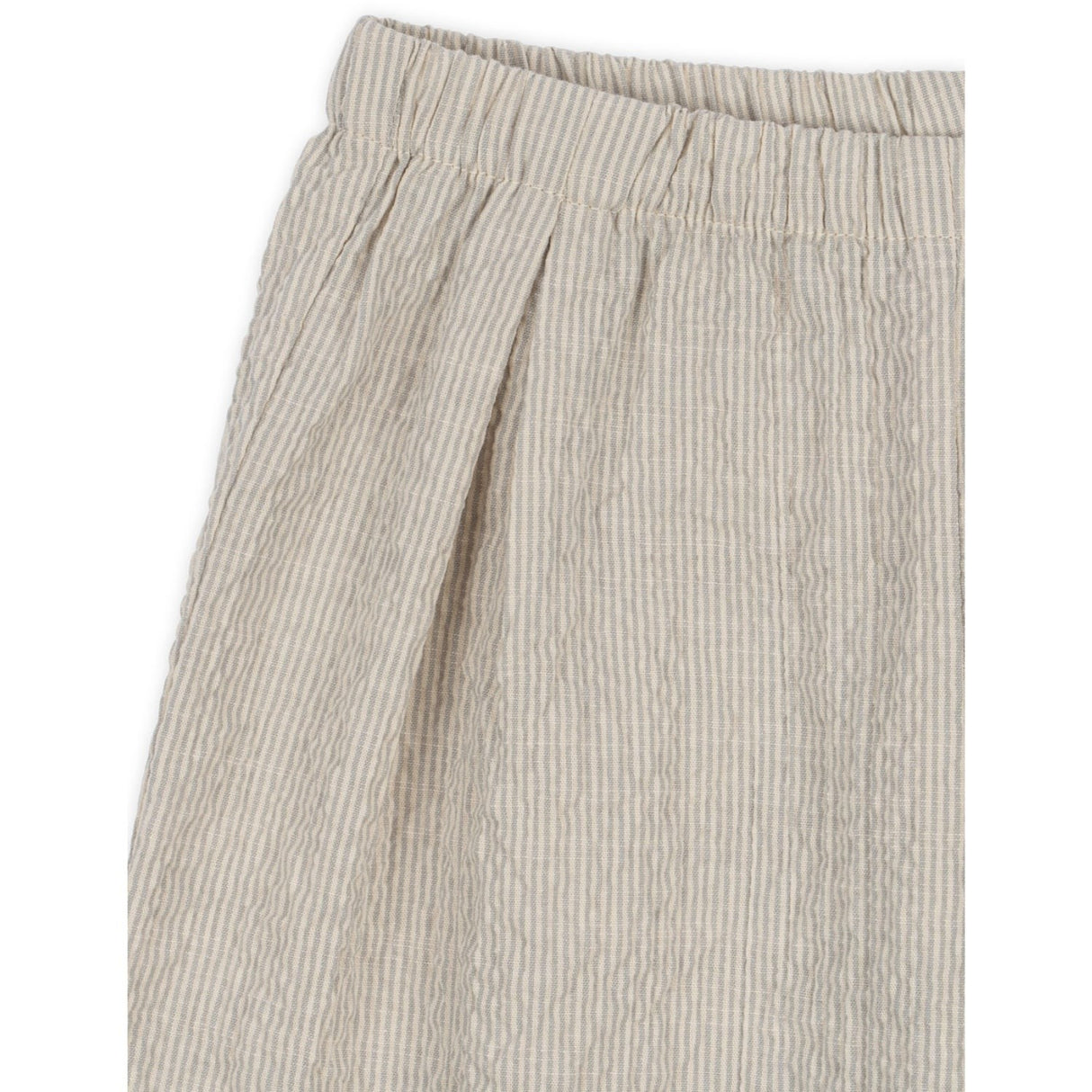 Konges Sløjd Quarry Stripe Elliot Pants Gots