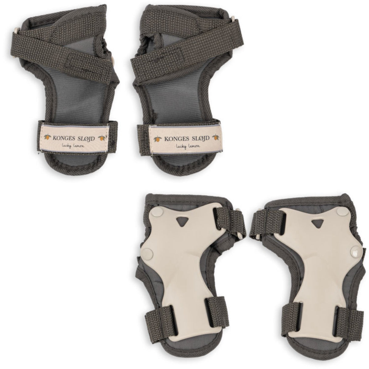 Konges Sløjd Kalamata Green Protective Gear