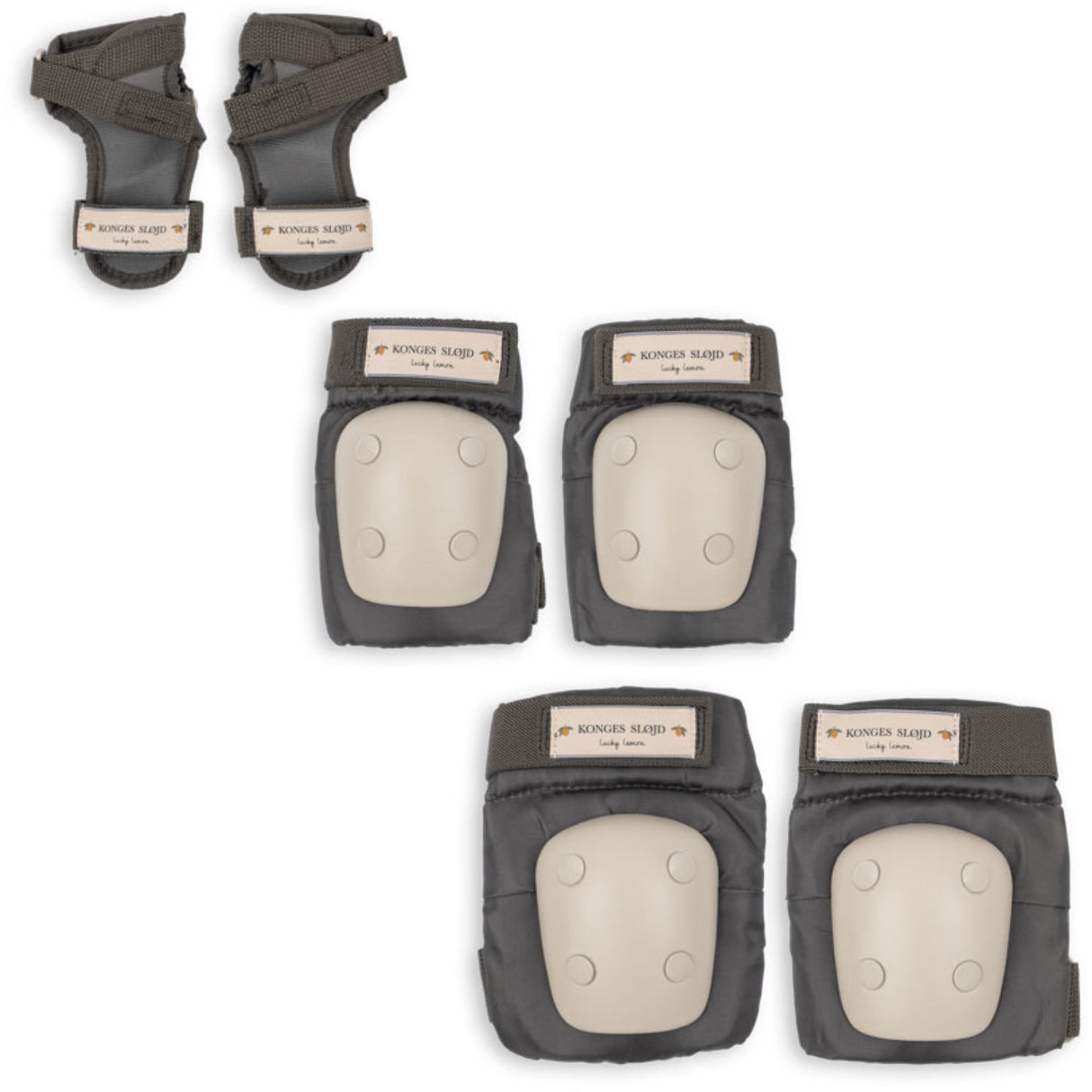 Konges Sløjd Kalamata Green Protective Gear