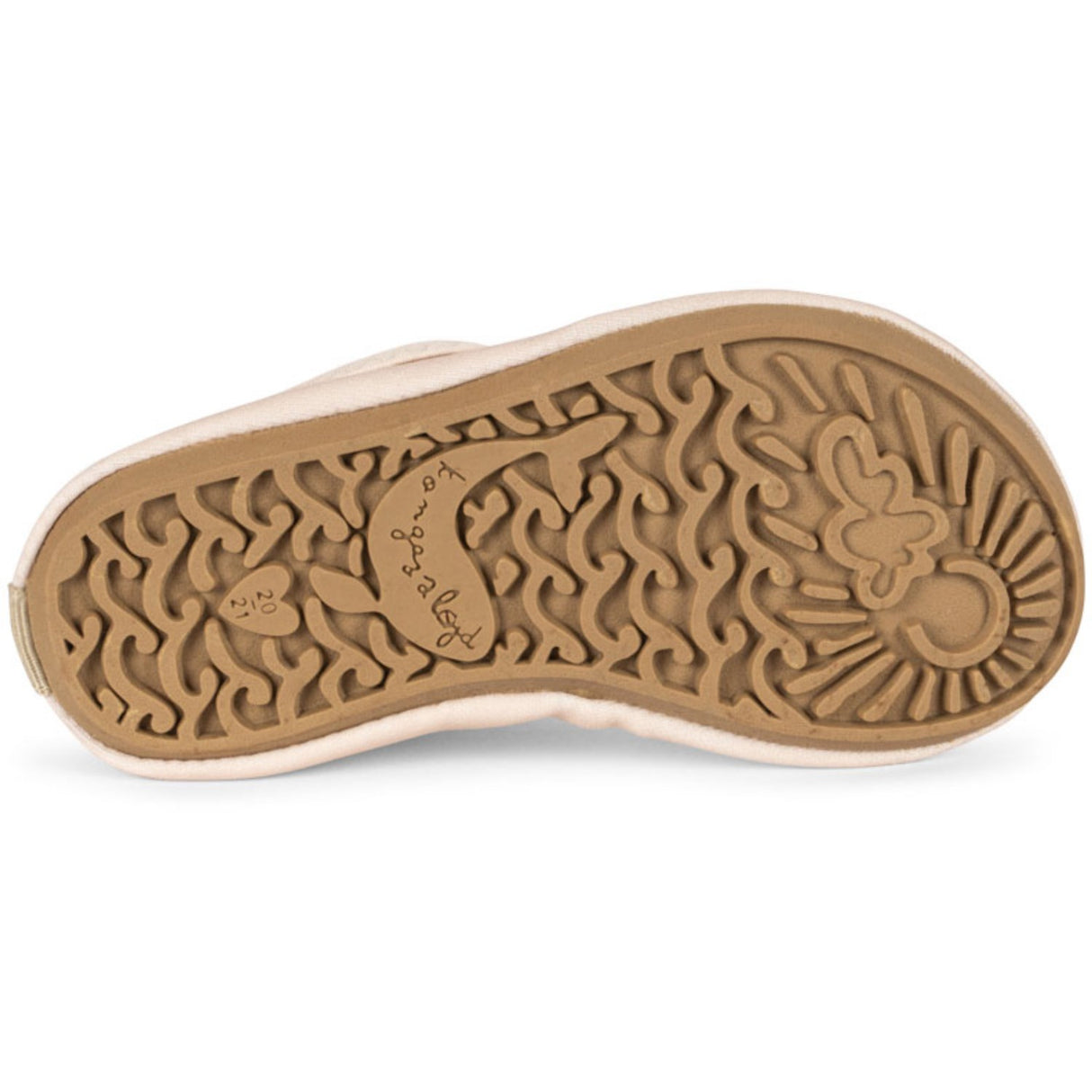 Konges Sløjd Sweet And Sour Aster Swim Shoes