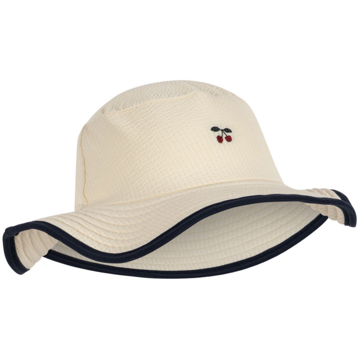 Konges Sløjd Seedpearl Sailor Bucket Hat