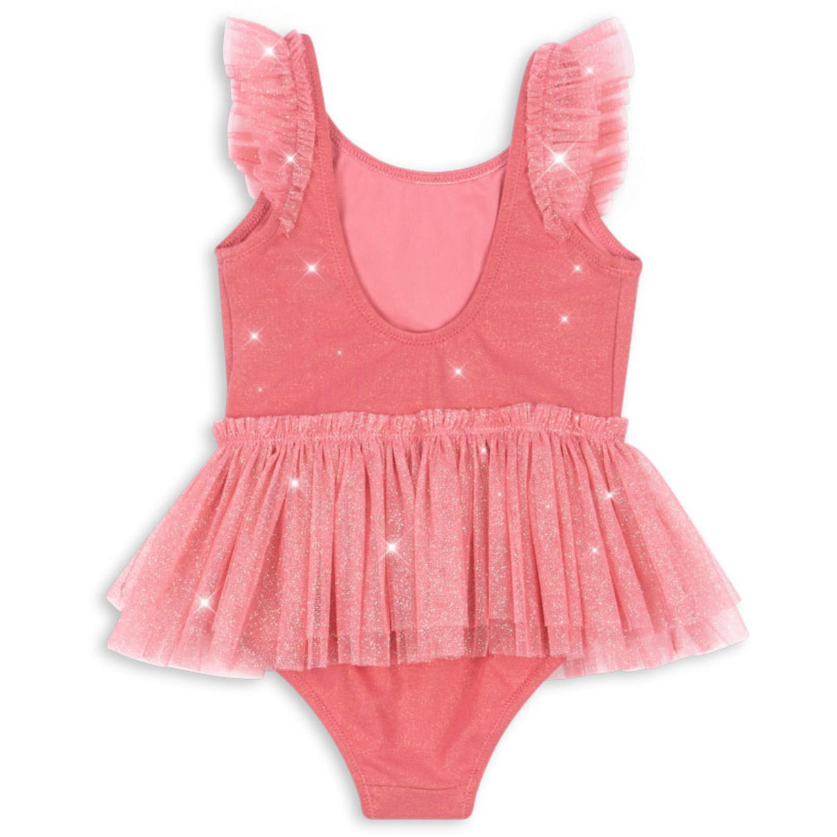Konges Sløjd Rapture Rose Amandine Swimsuit