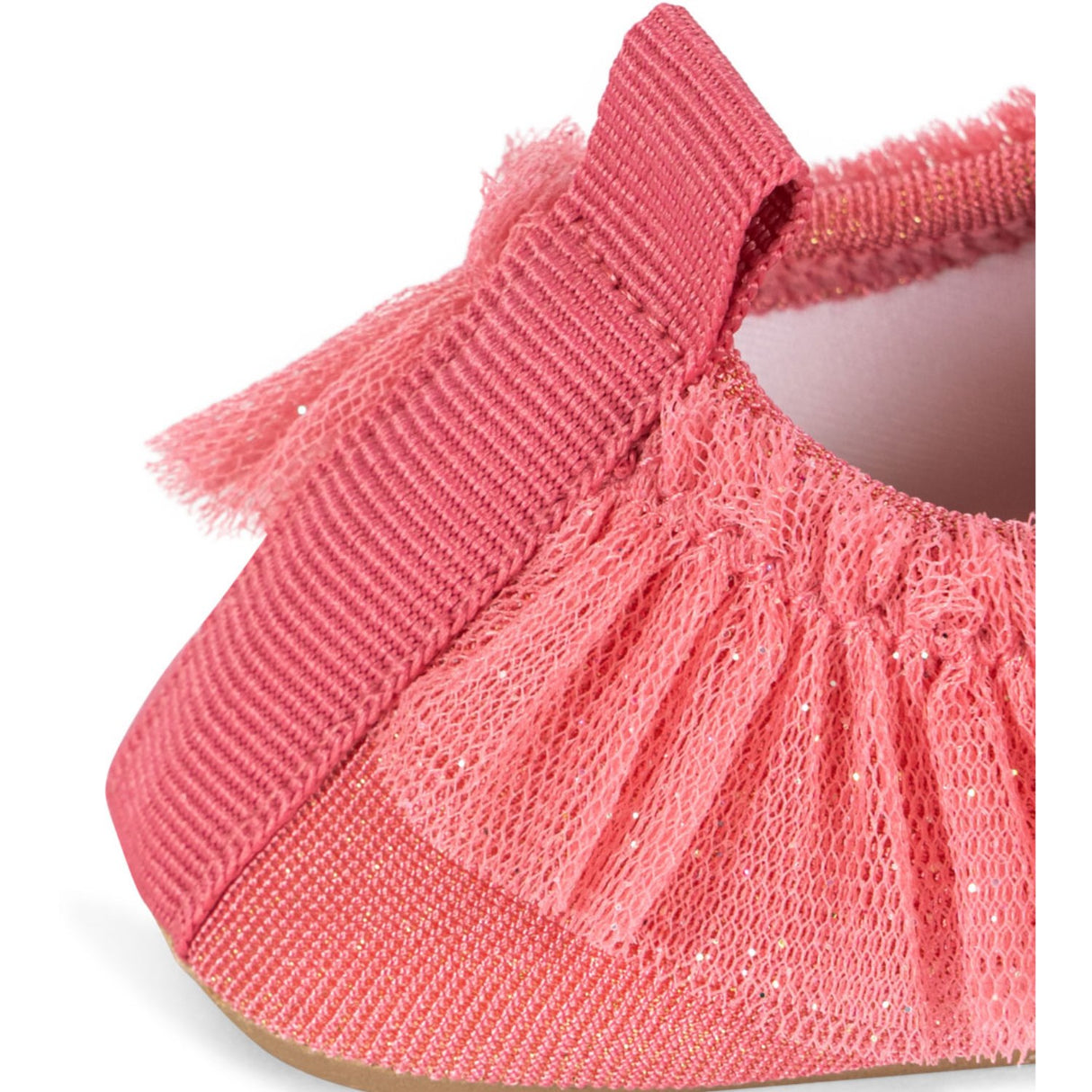 Konges Sløjd Rapture Rose Amandine Frill Swim Shoes
